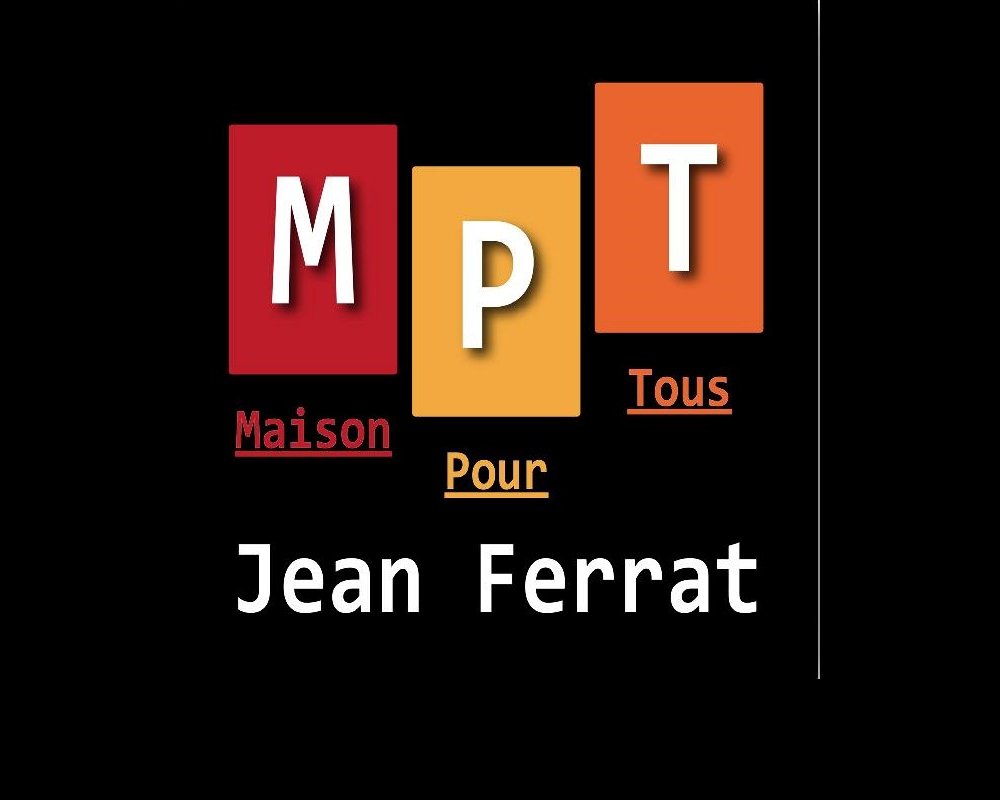Logo MPT Jean FERRAT