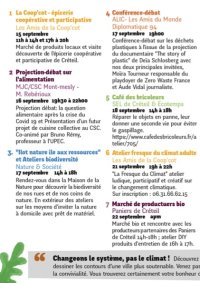 Dépliant page 2