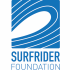 Logo SURFRIDER Foundation