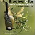 Affiche BiodiverCité - Exposition naturaliste (...)