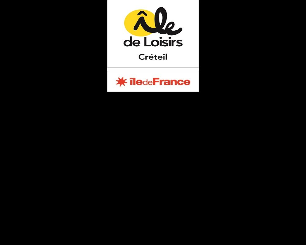 Logo Île de loisirs de Créteil