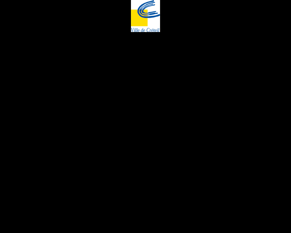 Logo Ville de Créteil
