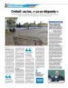 Créteil : au lac, « ça se dégrade »