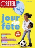 Vivre Ensemble Juin 2018 - N° 383