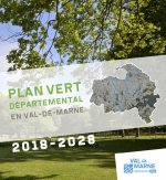  Plan vert départemental en Val-de-Marne 2018-2028