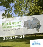  Plan vert départemental en Val-de-Marne 2018-2028