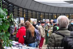 Accueil de la visite du 29 janvier 2022 - Exposition - JPEG - 86.6 ko - 499×332 px