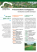 Guide "Biodiversité et paysage urbain"