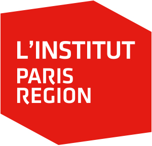 Logo L'INSTITUT PARIS REGION