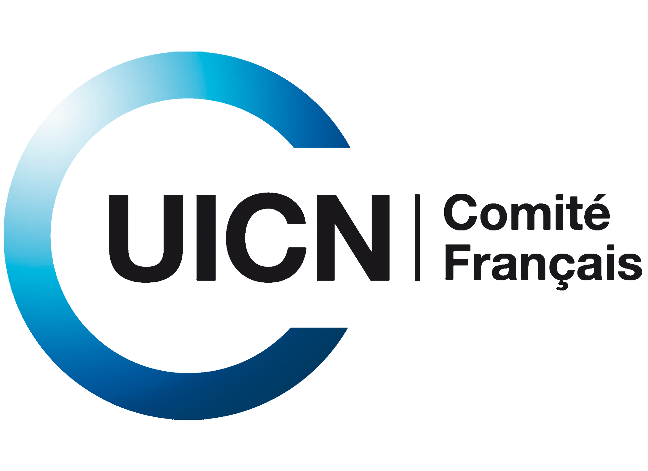 Logo UICN Comité Français