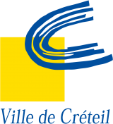Logo Ville de Créteil