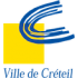 Logo Ville de Créteil