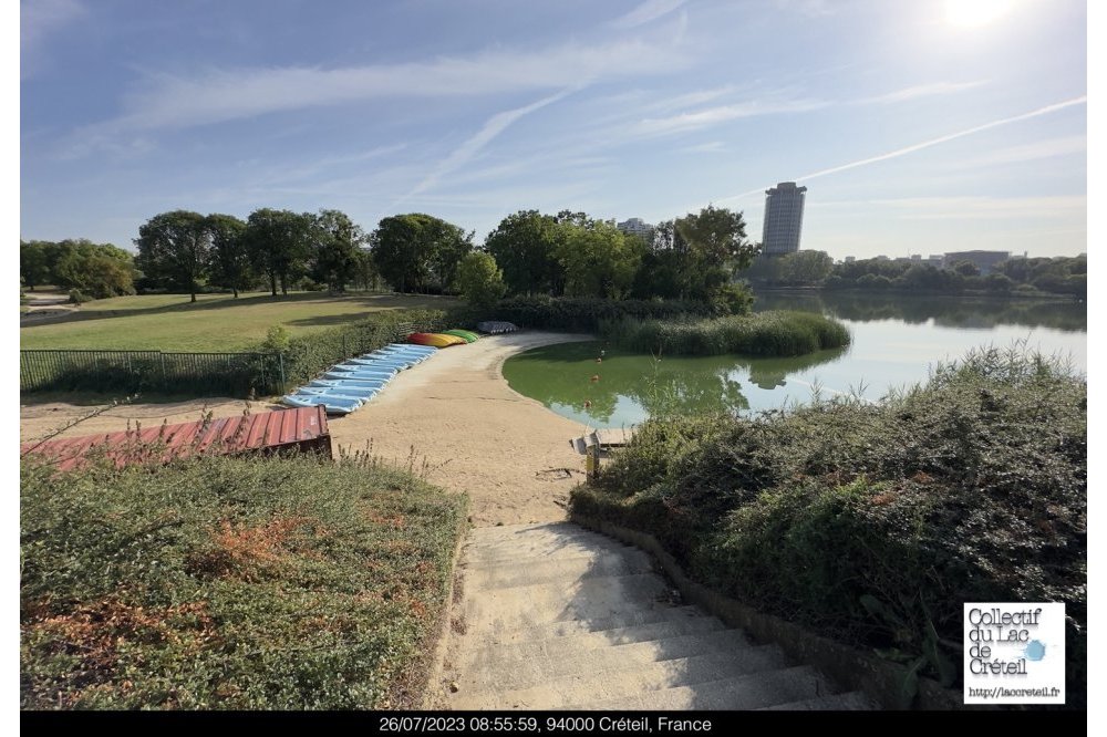  IMG 116 Lac de Creteil