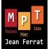 Logo MPT Jean FERRAT