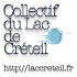 Logo du Collectif du lac de Créteil
