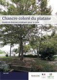 Chancre coloré du platane - Guide de bonnes pratiques pour la lutte. (2018)