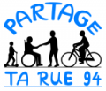 PartageTaRue94 | Défendre la mobilité des plus vulnérables