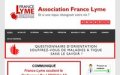 France Lyme