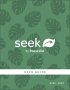 SEEK by iNaturalist - USER GUIDE